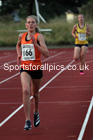 3000 metres, 2021 North East Grand Prix 6, Monkton, Wednesday, August 4th. Photo: David T. Hewitson/Sports for All Pics